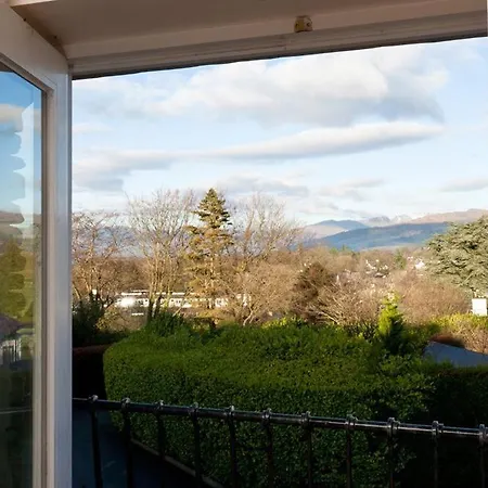 Abbotsgarth Heights Holiday home