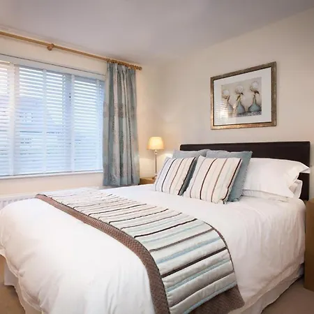 Abbotsgarth Heights Holiday home *