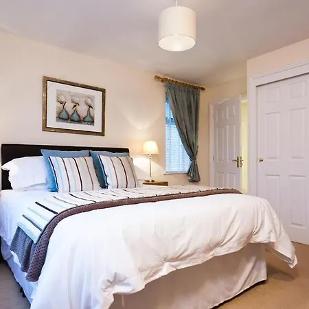 Abbotsgarth Heights Holiday home