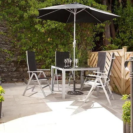 Holiday home Abbotsgarth Heights