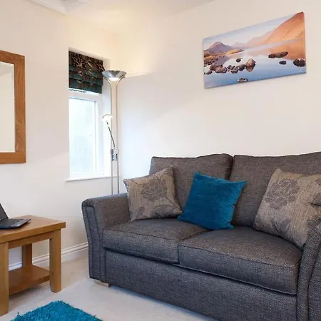 Abbotsgarth Heights Bowness-on-Windermere