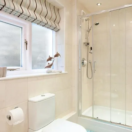 Holiday home Abbotsgarth Heights Bowness-on-Windermere