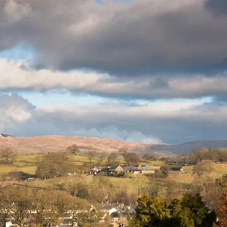 Holiday home Abbotsgarth Heights Bowness-on-Windermere