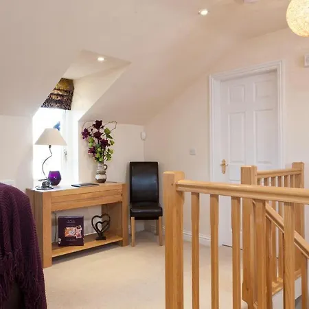 Holiday home Abbotsgarth Heights *