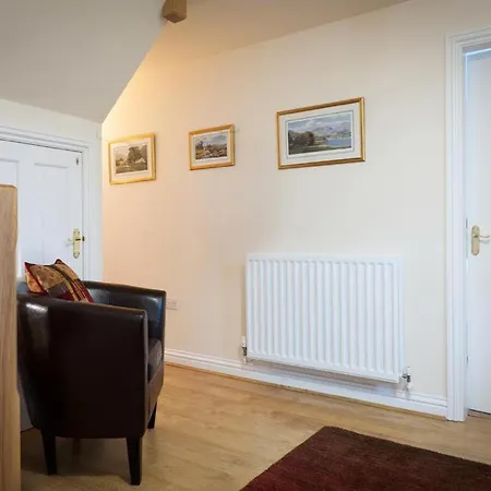 Abbotsgarth Heights Bowness-on-Windermere