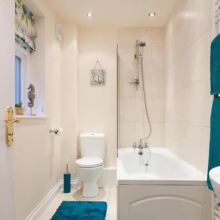 Abbotsgarth Heights * Bowness-on-Windermere