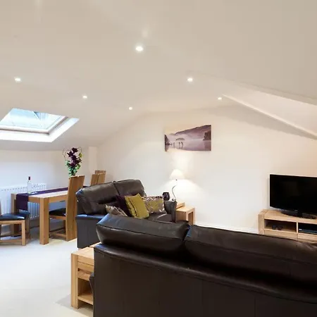 Casa de Férias Abbotsgarth Heights Bowness-on-Windermere